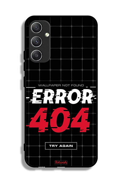 Tolwak Samsung Galaxy A34 5G Protective Case Cover Error 404