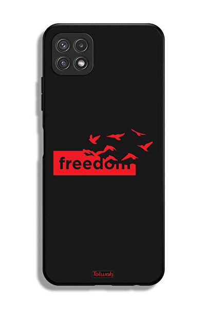 Tolwak غطاء حماية فريدوم لهاتف سامسونج جالاكسي A22 5G