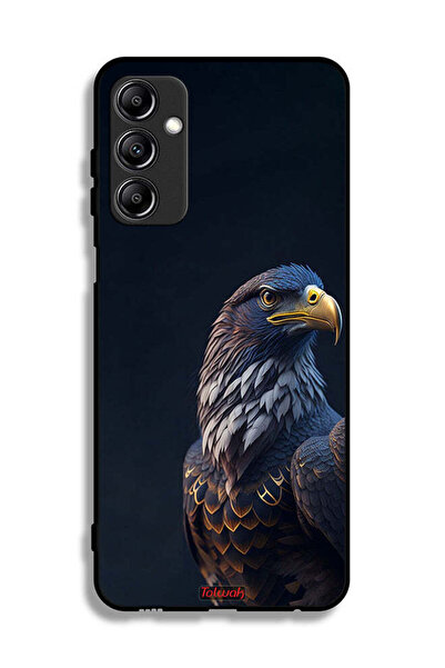 Tolwak غطاء حماية لهاتف سامسونج جالاكسي A24 4G إيجل إتش دي