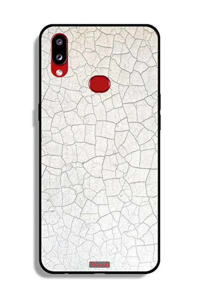 Tolwak غطاء حماية لهاتف سامسونج جالاكسي A10s من فينسنت بوركهيد