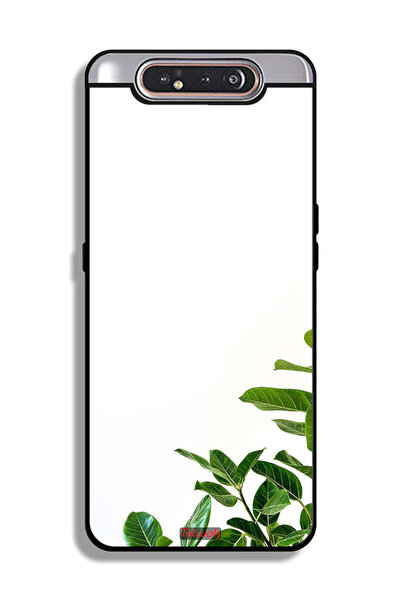 Tolwak غطاء حماية لهاتف سامسونج جالكسي A80، مطبوع عليه صورة جوش كالابريس