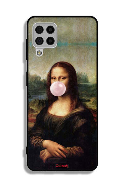 Tolwak غطاء حماية بابل لهاتف سامسونج جالاكسي A22 4G