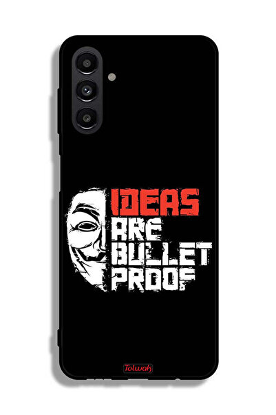 Tolwak أفكار أغطية واقية مضادة للرصاص لغطاء واقي من سامسونج Galaxy A13 5G