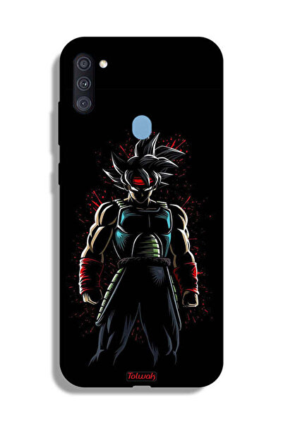 Tolwak غطاء حماية لهاتف سامسونج جالكسي A11 - جوكو