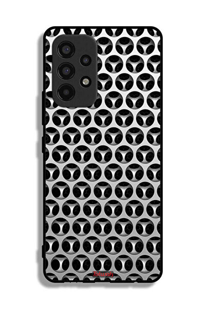 Tolwak غطاء حماية لهاتف سامسونج جالاكسي A53 5G بنقشة عقارب الساعة