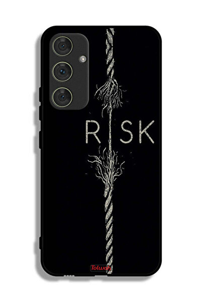 Tolwak غطاء حماية ريسك لهاتف سامسونج جالكسي A54 5G