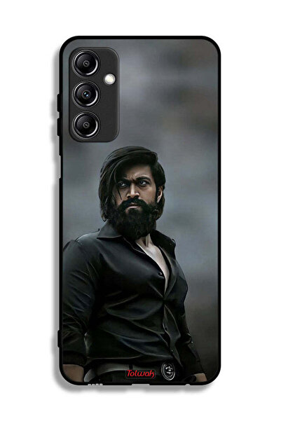 Tolwak غطاء حماية لهاتف سامسونج جالاكسي A14 5G من ياش رايزنج ستارت