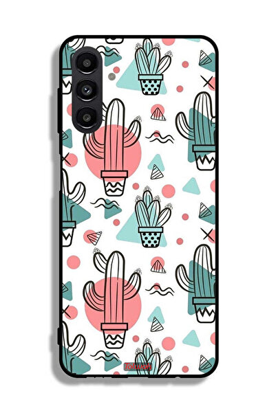 Tolwak غطاء حماية لهاتف سامسونج جالاكسي A13 5G بلون الصبار