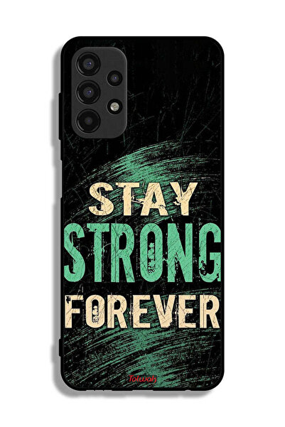 Tolwak غطاء حماية لهاتف سامسونج جالكسي A13 4G - حافظ على قوتك للأبد