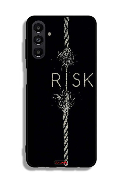 Tolwak Samsung Galaxy A13 5G Protective Case Cover Risk