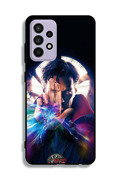 Tolwak غطاء حماية لهاتف سامسونج جالاكسي A52s 5G، دكتور سترينج