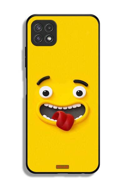 Tolwak غطاء حماية لهاتف سامسونج جالاكسي A22 5G من وينكلي