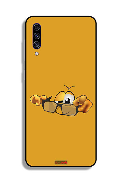 Tolwak نظرة على غطاء الحماية لهاتف Samsung Galaxy A50s