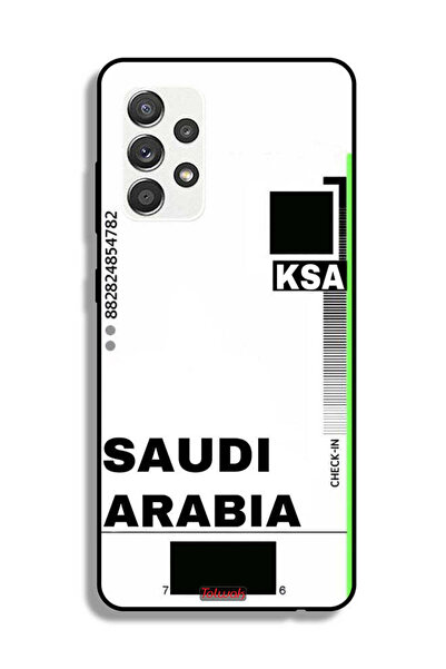Tolwak Samsung Galaxy M32 5G Protective Case Cover Check In Saudi Arabia