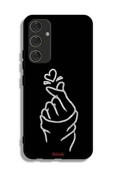 Tolwak غطاء حماية لهاتف سامسونج جالاكسي A54 5G - سناب لوف
