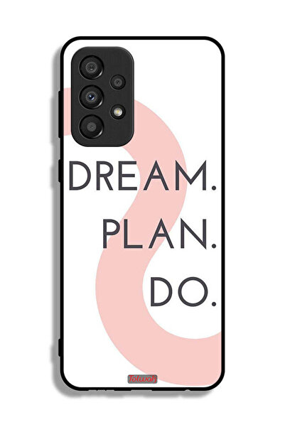 Tolwak غطاء حماية لهاتف سامسونج جالكسي A33 5G - دريم بلان دو