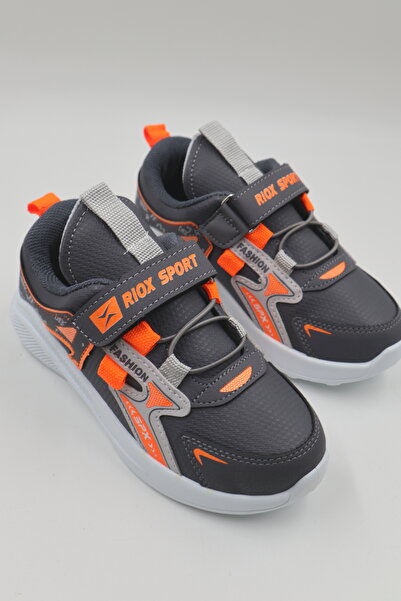 nazenintasarımlar DÍVČÍ / CHLAPČENSKÉ PŘÍLEŽITOSTNÉ LEHKÉ SPORTOVNÍ BOTY PRO KAŽDODENNÍ NOŠENÍ