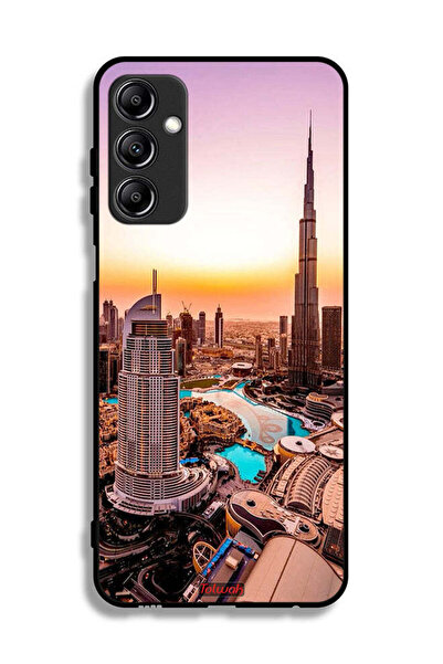 Tolwak غطاء حماية لهاتف سامسونج جالاكسي A24 4G - وسط مدينة دبي