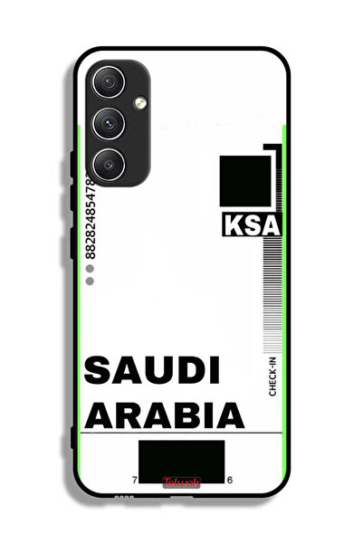 Tolwak Samsung Galaxy A34 5G Protective Case Cover Check In Saudi Arabia