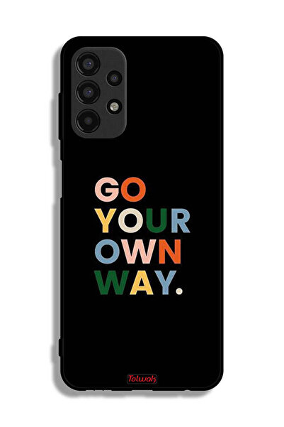 Tolwak غطاء الحماية Samsung Galaxy A13 4G 4G من سامسونج Galaxy A13 4G غطاء ال...