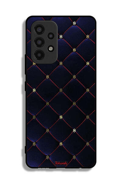 Tolwak غطاء حماية لهاتف سامسونج جالاكسي A53 5G من دولار ستيبرز