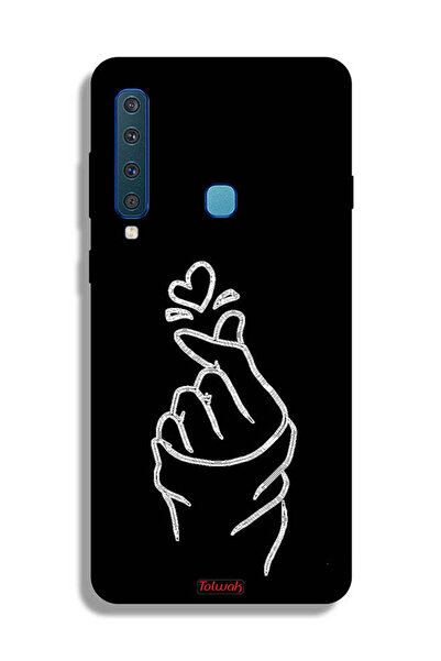 Tolwak غطاء حماية سامسونج جالاكسي A9 (2018) سامسونج جالاكسي A9 (2018) غطاء حم...