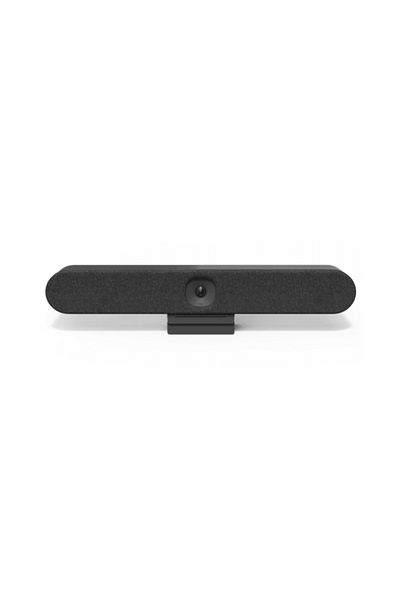 logitech Rally Bar Huddle – Graphite