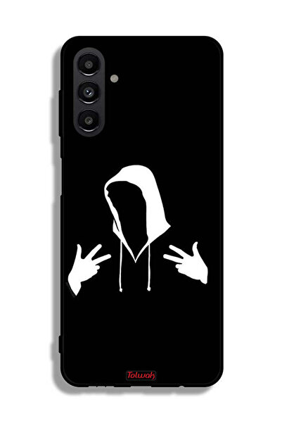 Tolwak Samsung Galaxy A13 5G Protective Case Cover This Is Me