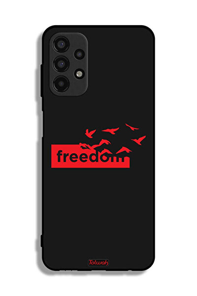 Tolwak غطاء حماية فريدوم لهاتف سامسونج جالاكسي A13 4G