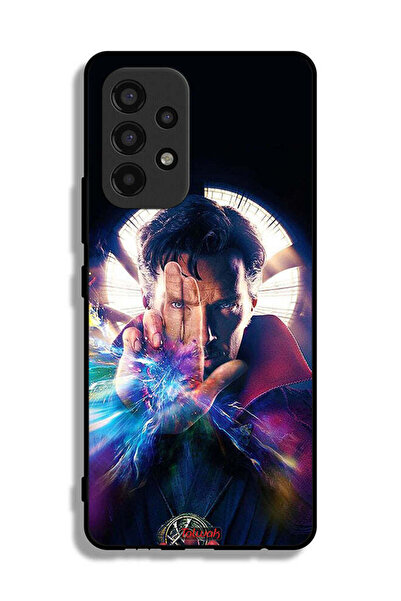 Tolwak غطاء حماية لهاتف سامسونج جالاكسي A53 5G - دكتور سترينج