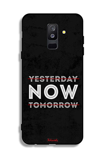 Tolwak غطاء الحماية سامسونج جالاكسي A6 بلس (2018) سامسونج جالاكسي A6 بلس (201...