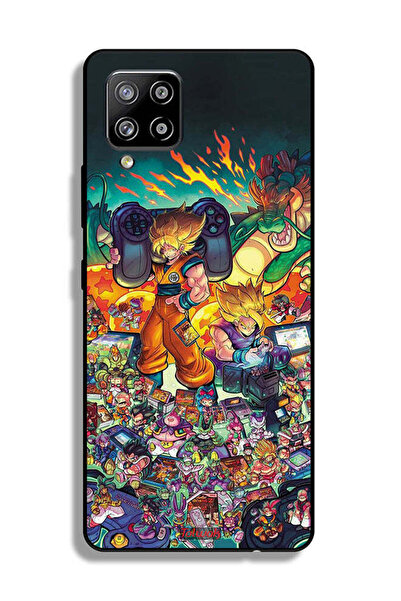 Tolwak غطاء واقي لغطاء حماية سامسونج جالاكسي A42 5G من سامسونج Galaxy A42 5G ...