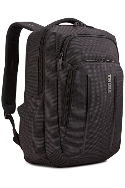 Thule Crossover2 Sırt Çantası, 14" Siyah