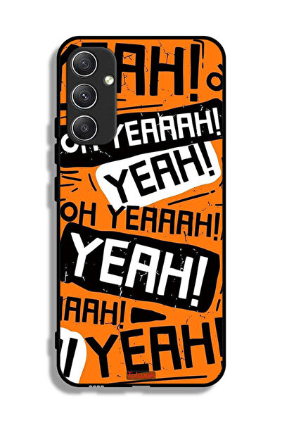 Tolwak غطاء حماية لهاتف Samsung Galaxy A34 5G Oh Yeah