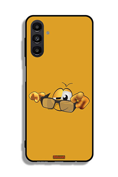 Tolwak Samsung Galaxy A13 5G Protective Case Cover Look At