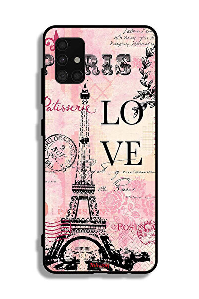 Tolwak غطاء حماية سامسونج جالاكسي A51 5G من سامسونج جالاكسي A51 5G غطاء حماية...