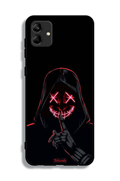 Tolwak غلاف الحماية Samsung Galaxy A04 غطاء واقي من المارشميلو