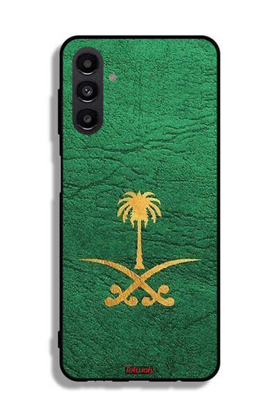 Tolwak Samsung Galaxy A13 5G Protective Case Cover Kingdom Of Saudi Arabia Si...