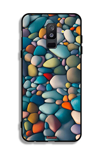 Tolwak غطاء حماية سامسونج جالاكسي A6 بلس (2018) سامسونج جالاكسي A6 بلس (2018)...