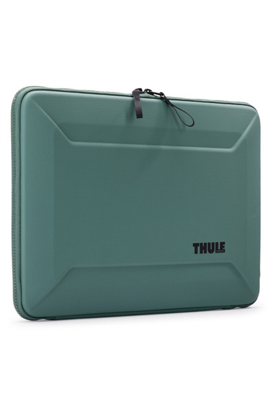 Thule Gauntlet 5 MacBook Kılıfı 16", Hazy Green