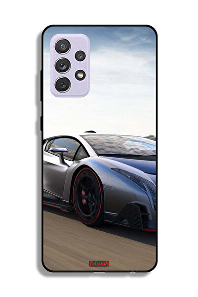 Tolwak غطاء حماية لهاتف سامسونج جالاكسي A72 5G سبيد ماستر