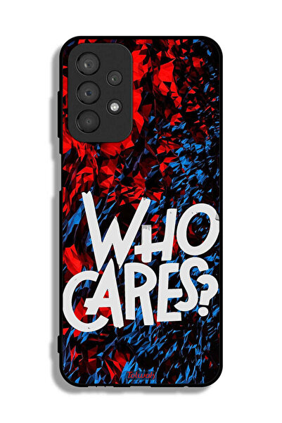 Tolwak غطاء حماية لهاتف Samsung Galaxy A23 من يهتم؟