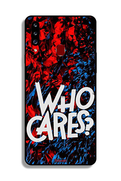 Tolwak غطاء حماية لهاتف Samsung Galaxy A20s من يهتم؟