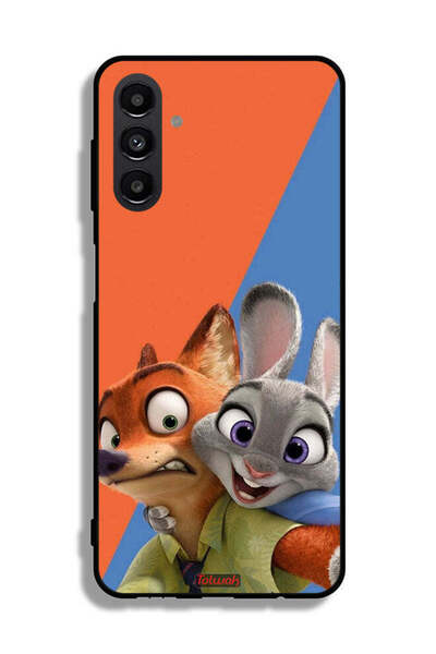 Tolwak Samsung Galaxy A13 5G Protective Case Cover Best Friends