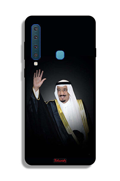 Tolwak غطاء حماية سامسونج جالاكسي A9 (2018) سامسونج جالاكسي A9 (2018) غطاء حم...