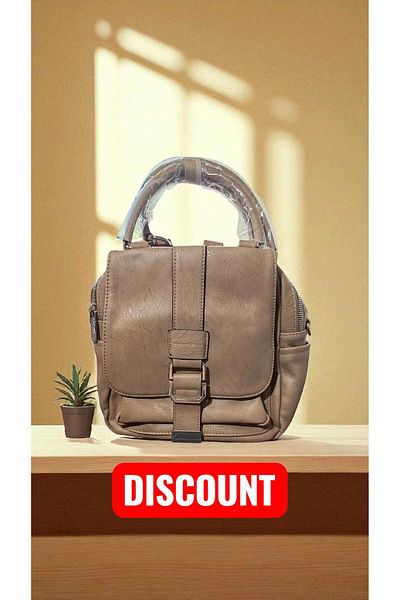 Milano Women Backpack
