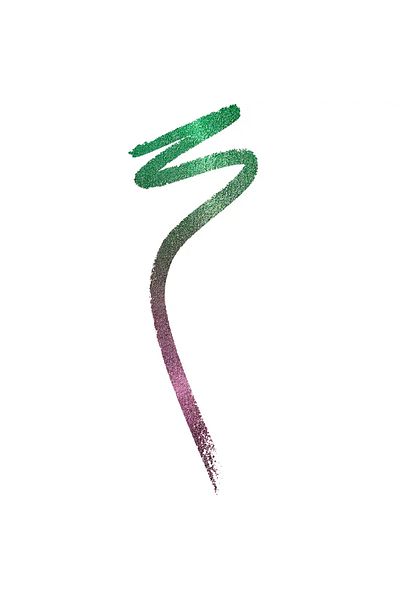 Maybelline New York Creion dermatograf cu rezistenta extrema, Tattoo Liner, 823 aurora flip, 1.3 g