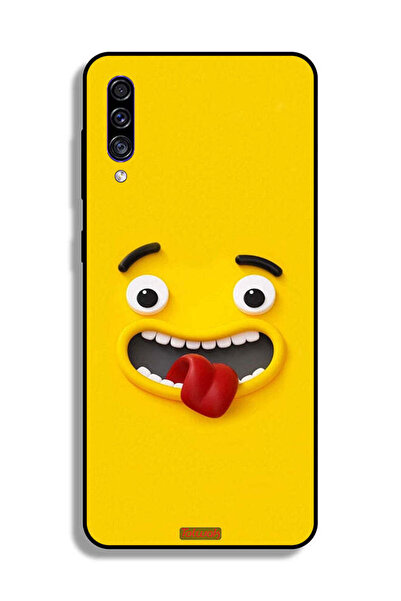 Tolwak غطاء حماية سامسونج جالاكسي A50 من وينكيلي