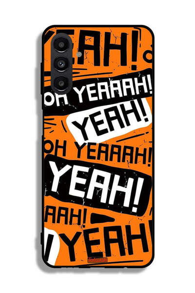 Tolwak Samsung Galaxy A13 5G Protective Case Cover Oh Yeah