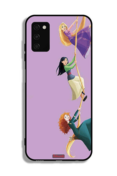 Tolwak غطاء حماية سامسونج جالاكسي A03s سامسونج جالاكسي A03s غطاء حماية للفتيا...